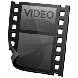 Video-Clip-icon